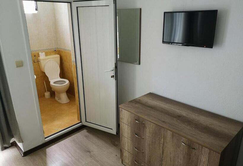 پانسیون къща за гости перфекто