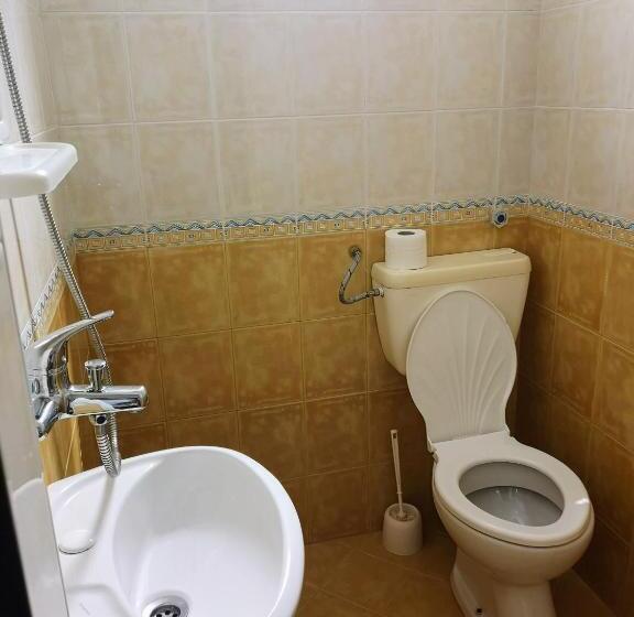 پانسیون къща за гости перфекто