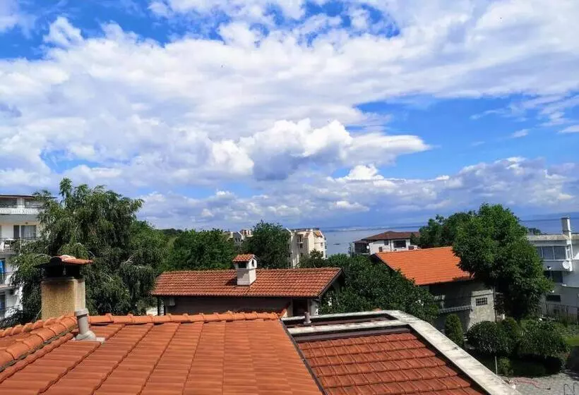 پانسیون къща за гости перфекто