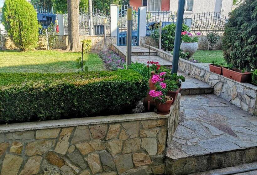 پانسیون къща за гости перфекто