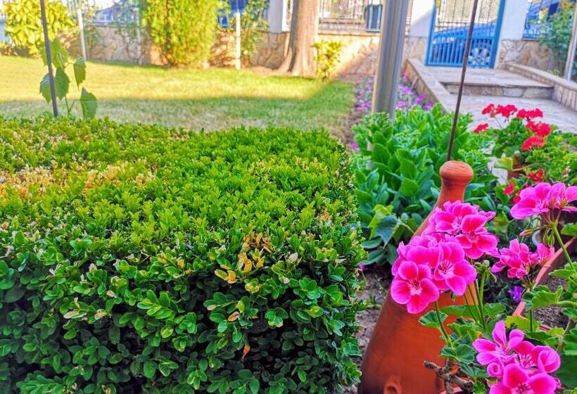 پانسیون къща за гости перфекто