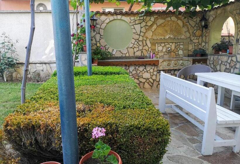 پانسیون къща за гости перфекто