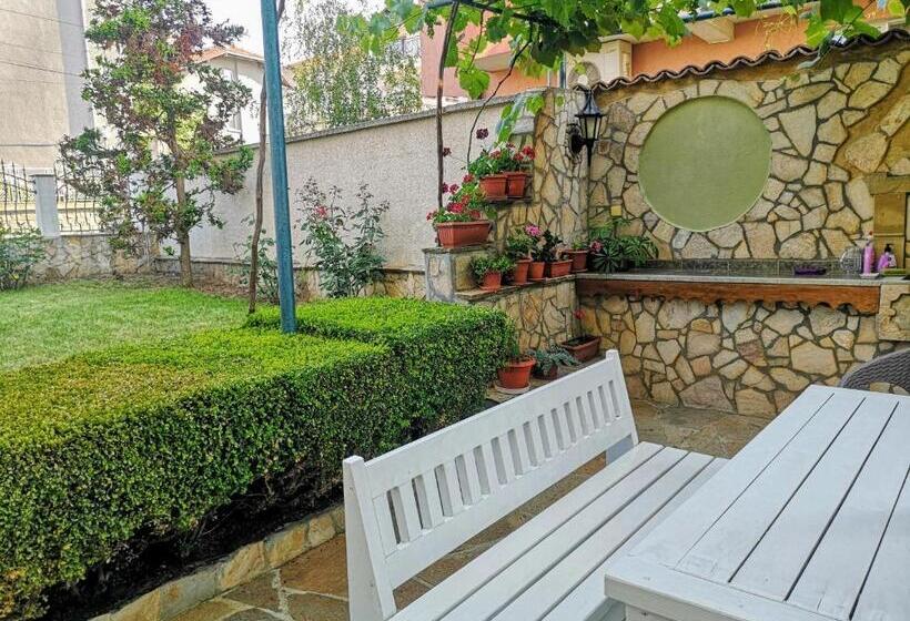 پانسیون къща за гости перфекто