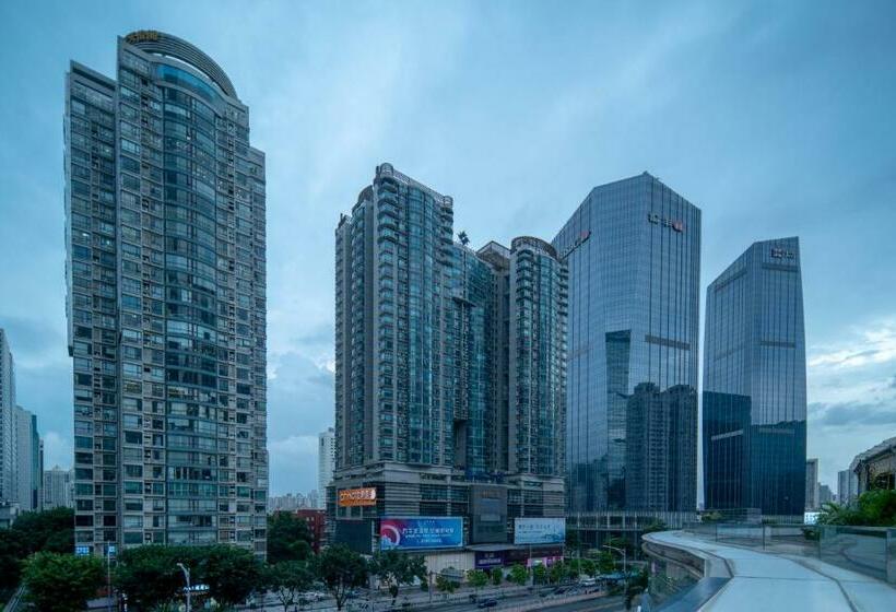 Citynote希诺酒店