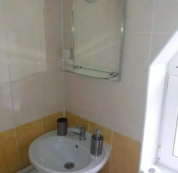 پانسیون гостинний двір ліснови