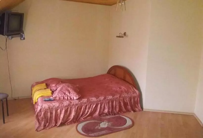پانسیون гостинний двір ліснови