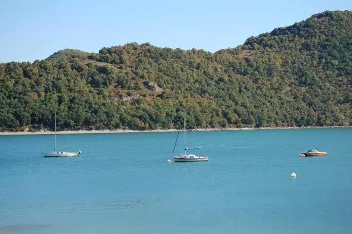 Majatalo Villa Argomaniz