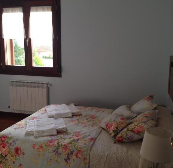 بنسيون Villa Argomaniz