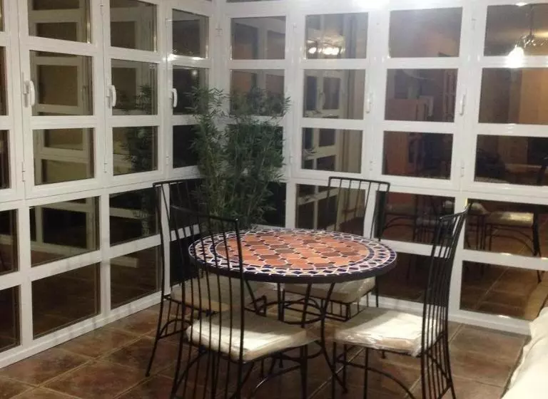 Majatalo Villa Argomaniz