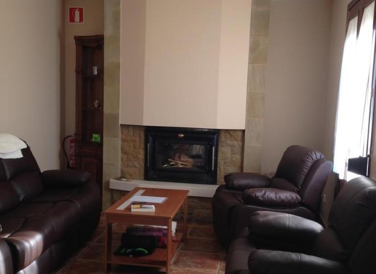 بنسيون Villa Argomaniz