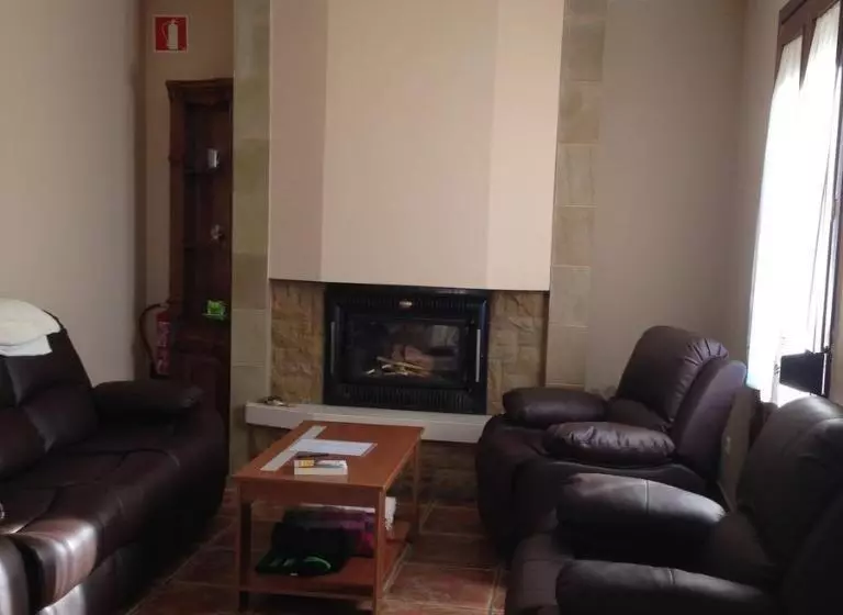 Majatalo Villa Argomaniz