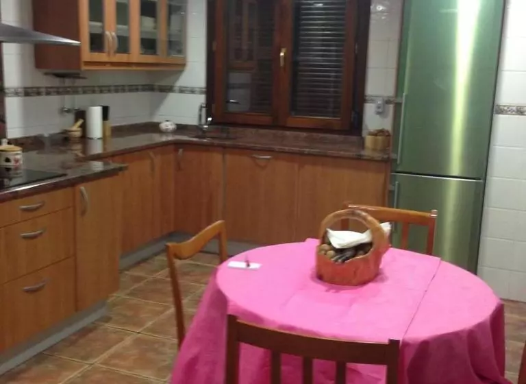 Majatalo Villa Argomaniz