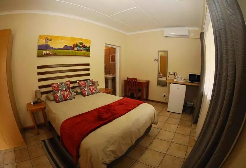 35 Kelkiewyn Bed & Breakfast