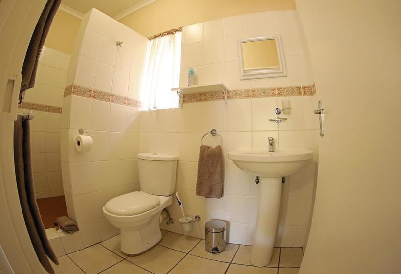 35 Kelkiewyn Bed & Breakfast