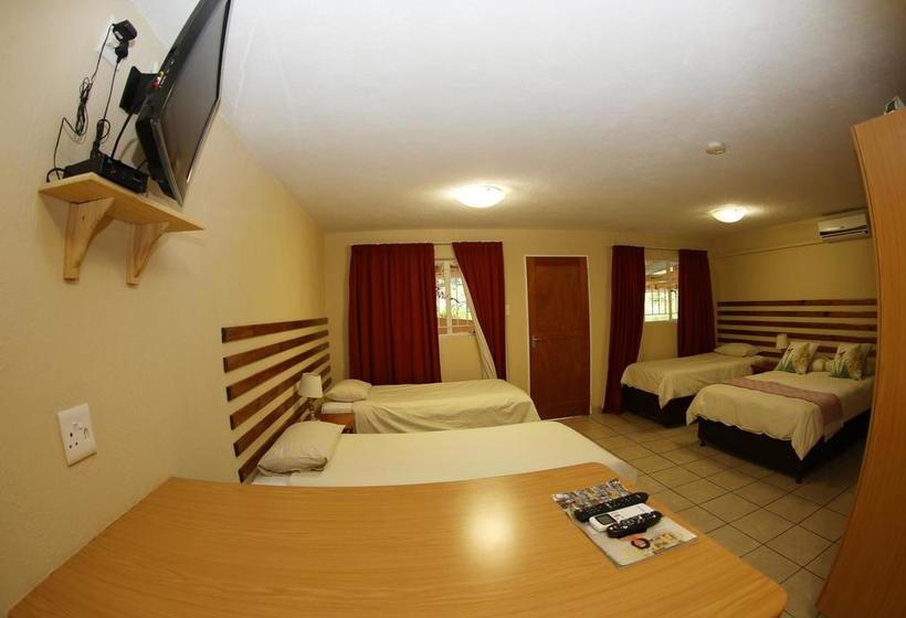 35 Kelkiewyn Bed & Breakfast