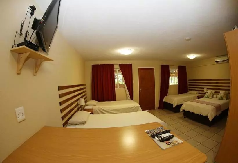 35 Kelkiewyn Bed & Breakfast
