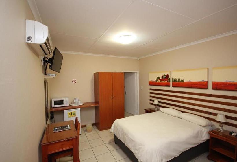 35 Kelkiewyn Bed & Breakfast