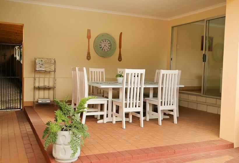 35 Kelkiewyn Bed & Breakfast