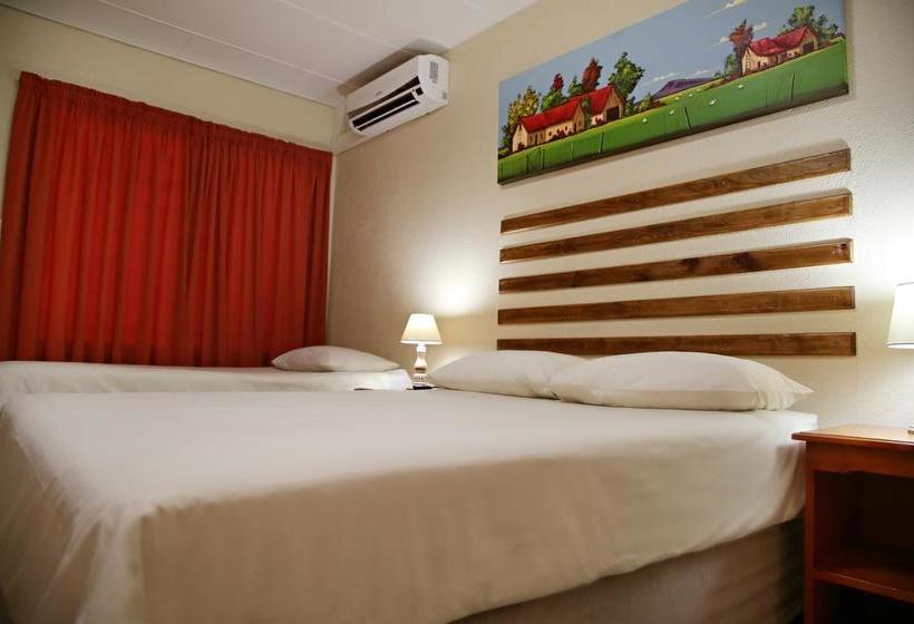 35 Kelkiewyn Bed & Breakfast