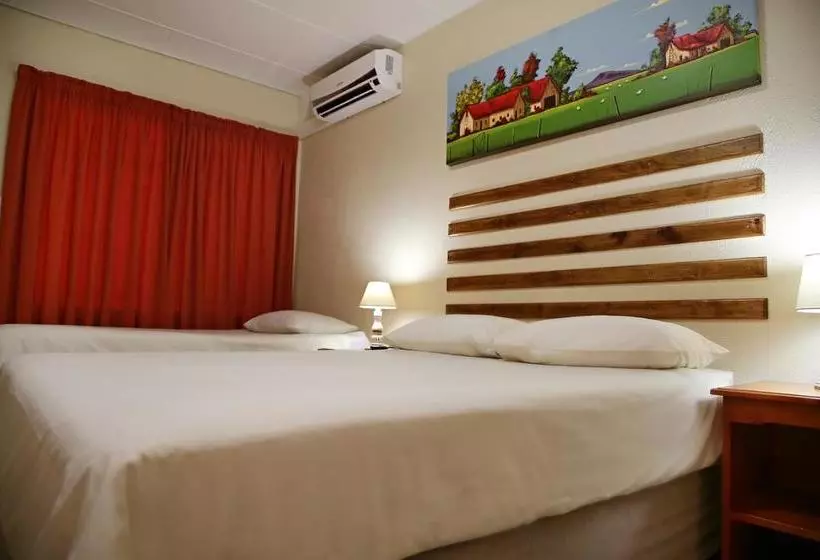 35 Kelkiewyn Bed & Breakfast