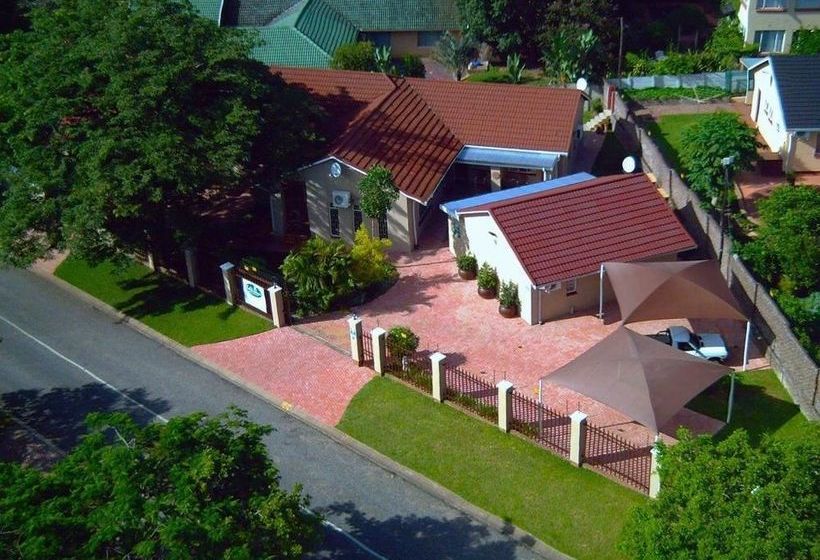 35 Kelkiewyn Bed & Breakfast