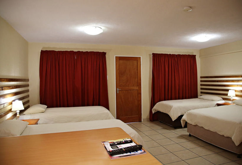 35 Kelkiewyn Bed & Breakfast