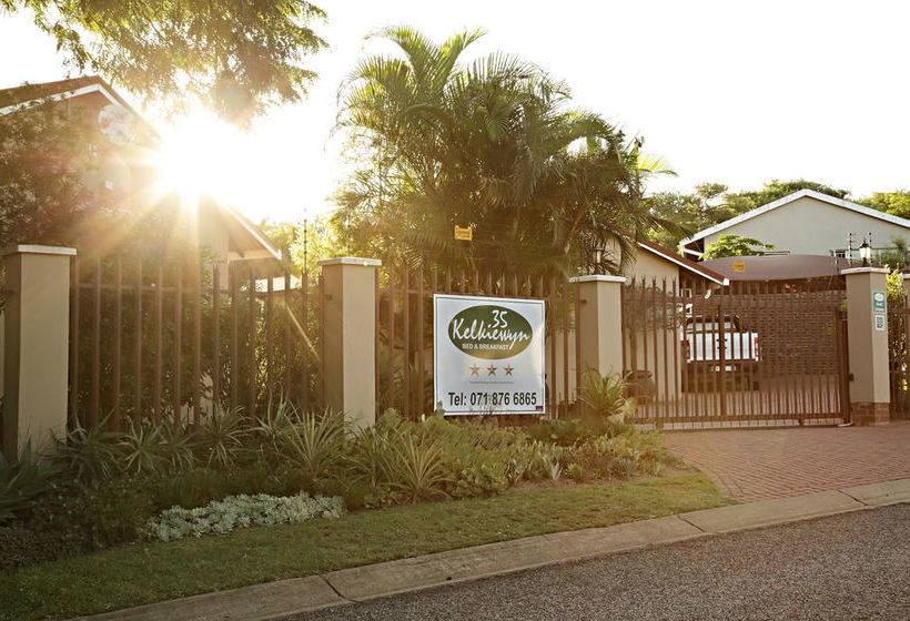 35 Kelkiewyn Bed & Breakfast