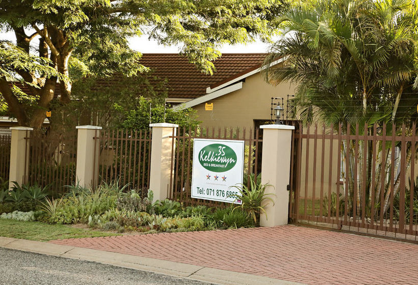 35 Kelkiewyn Bed & Breakfast