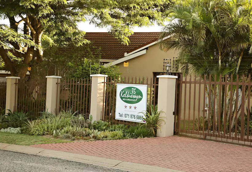 35 Kelkiewyn Bed & Breakfast