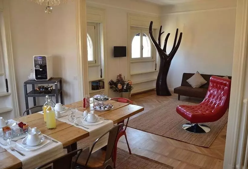 B&b Bonjour