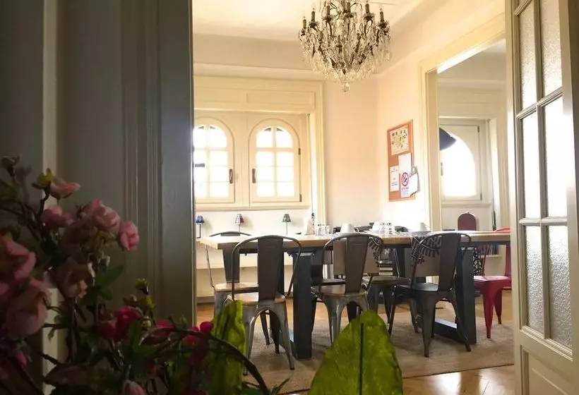 B&b Bonjour
