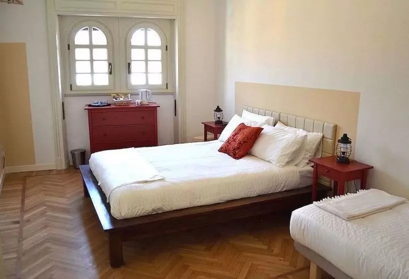 B&b Bonjour