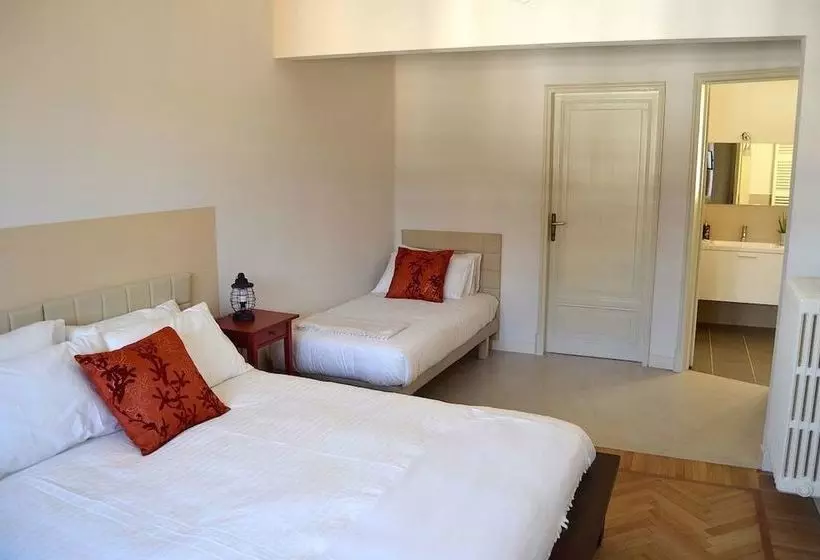 B&b Bonjour