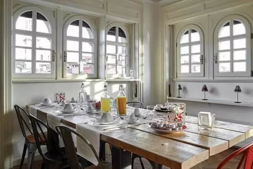 B&b Bonjour