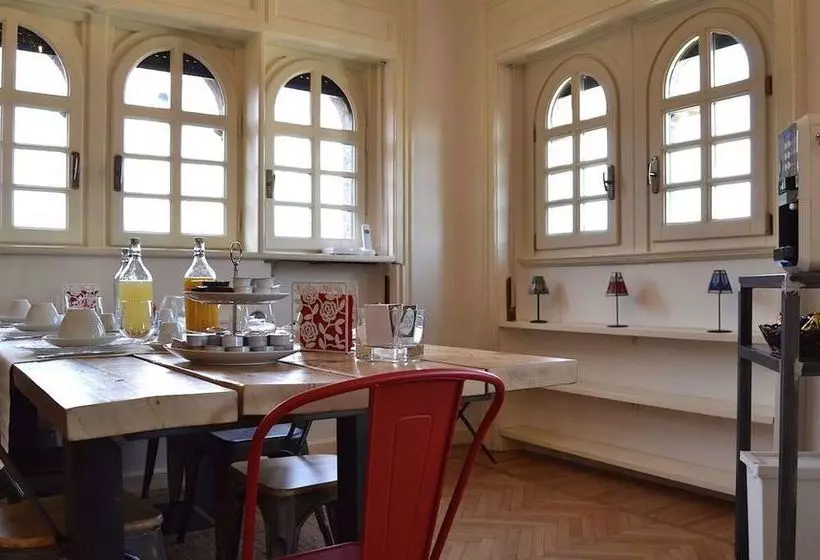 B&b Bonjour