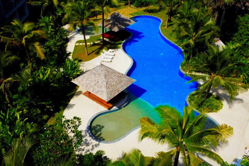 Casuarina Shores Apartment   Sha Plus