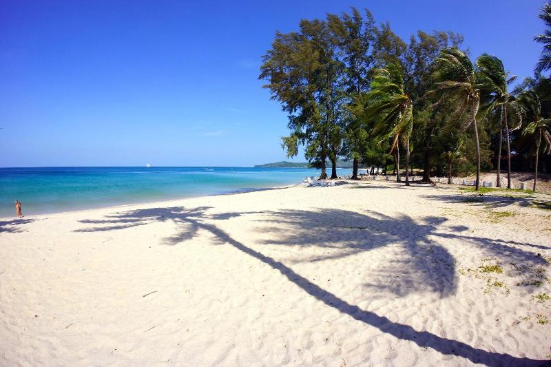 Casuarina Shores Apartment   Sha Plus