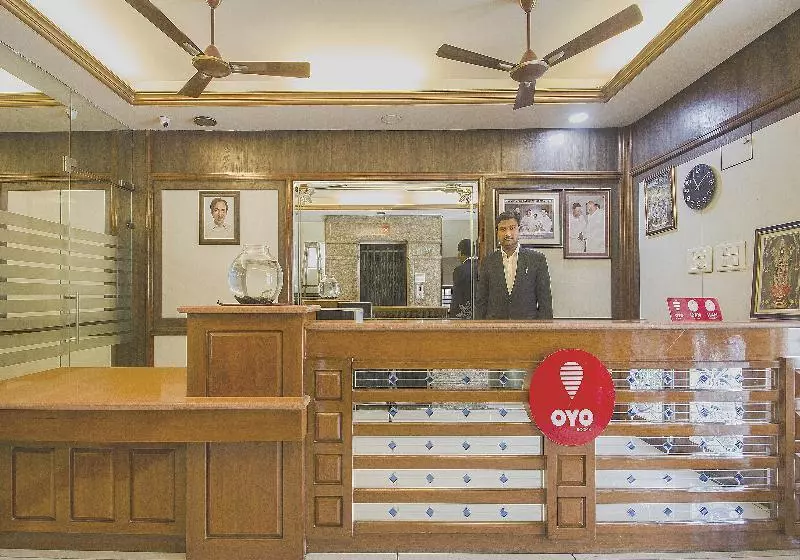 هتل O Surya Residency