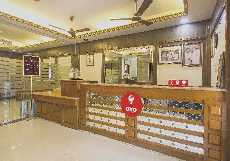 هتل O Surya Residency