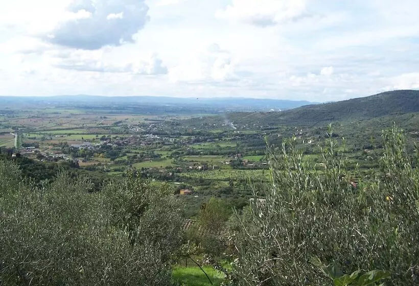 Fonte Al Vento