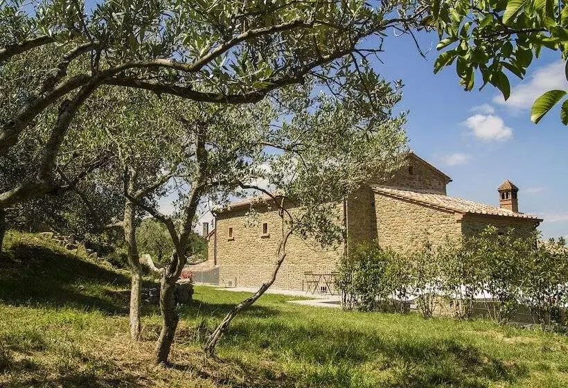 Fonte Al Vento