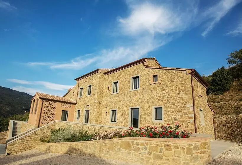 Fonte Al Vento