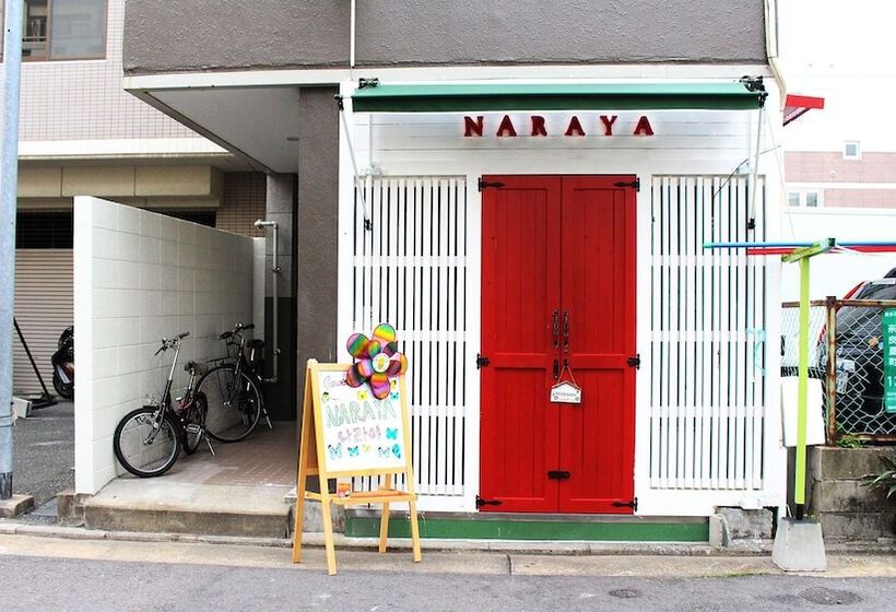 Guest House Naraya   Hostel