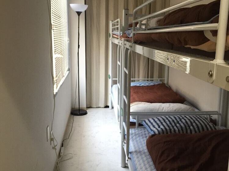 Guest House Naraya   Hostel