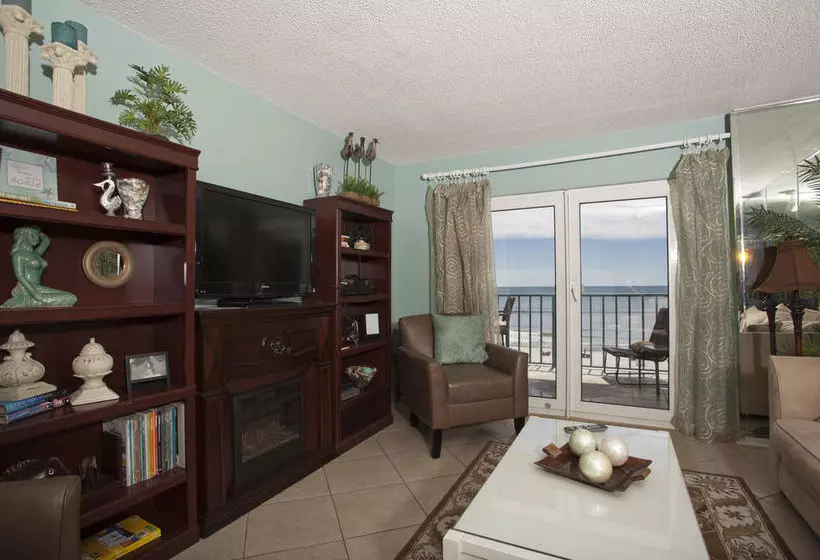 Beach Front #203