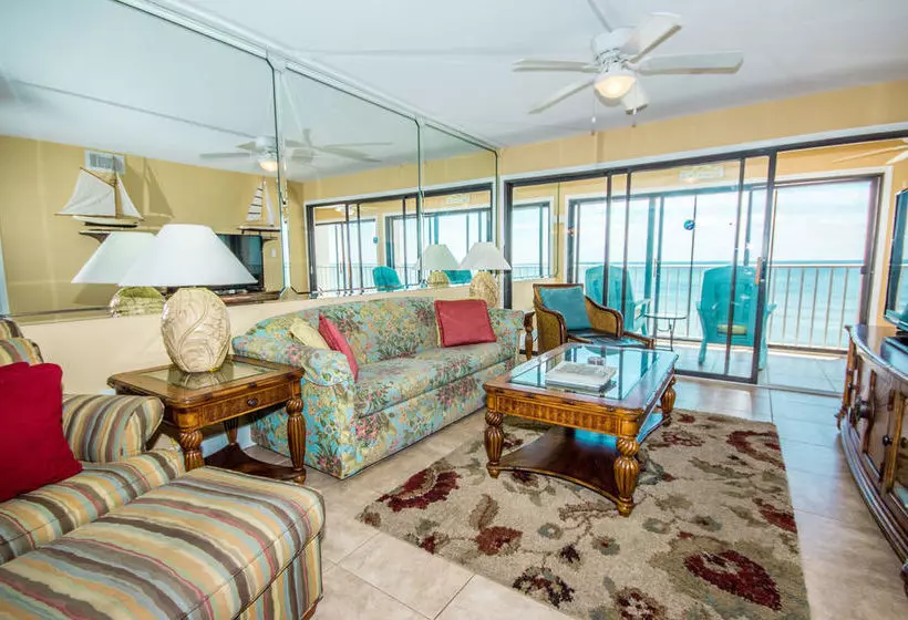 Beach Front #203