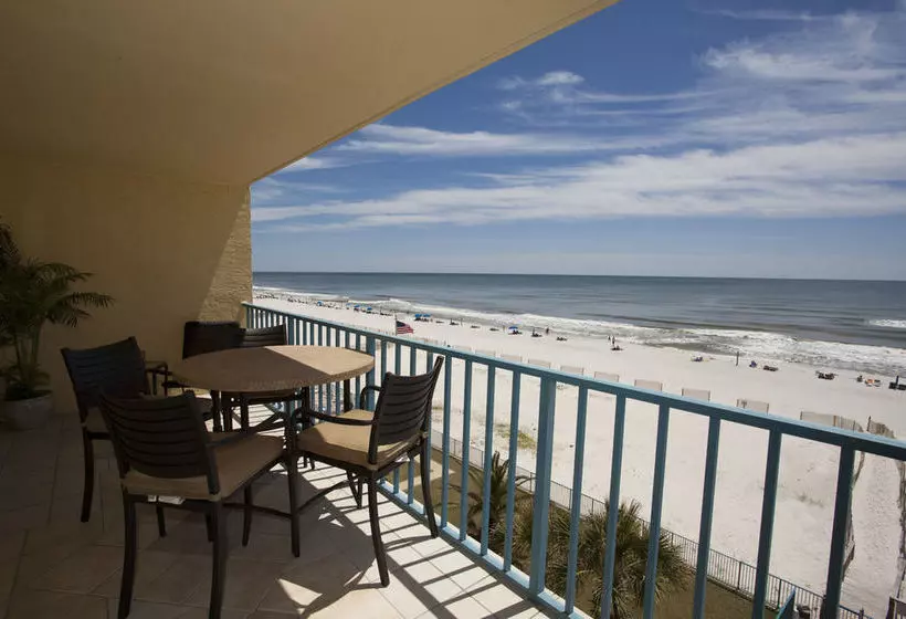 Beach Front #203