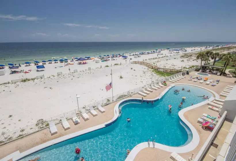 Beach Front #203