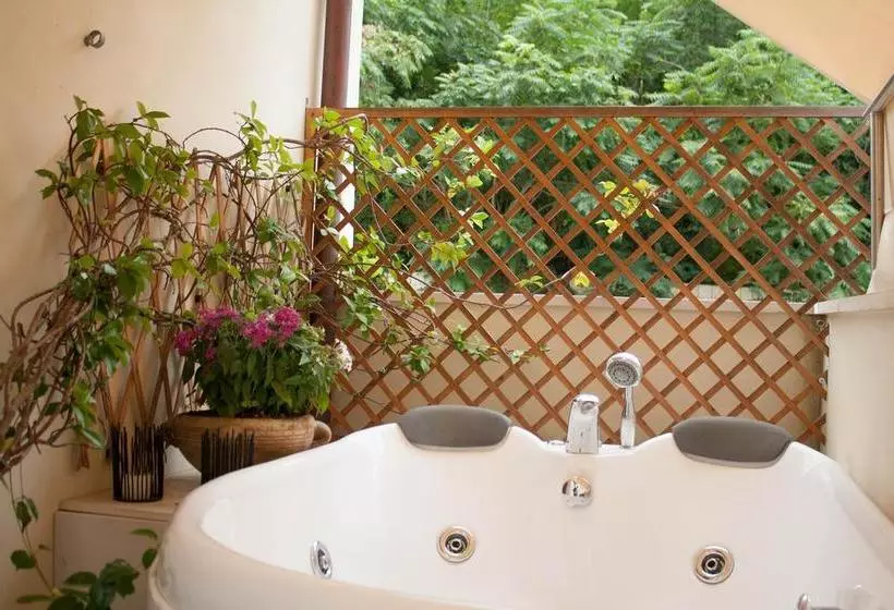 هتل A Casa Di Grazia