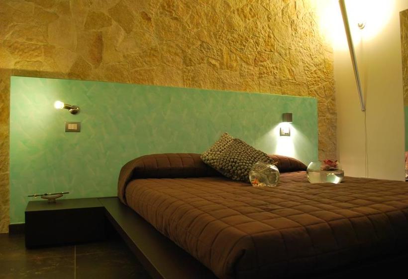 בית מלון כפרי A Casa Di Grazia